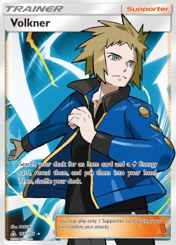 Volkner