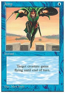 Jump - Fourth Edition (Common)
