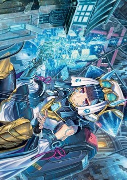 Art Series: Covert Technician (V.1)