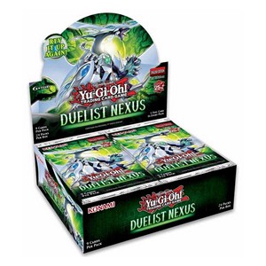 Duelist Nexus Booster Box