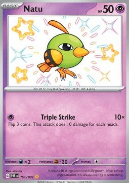 Natu