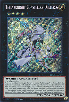 Tellarknight Constellar Delteros