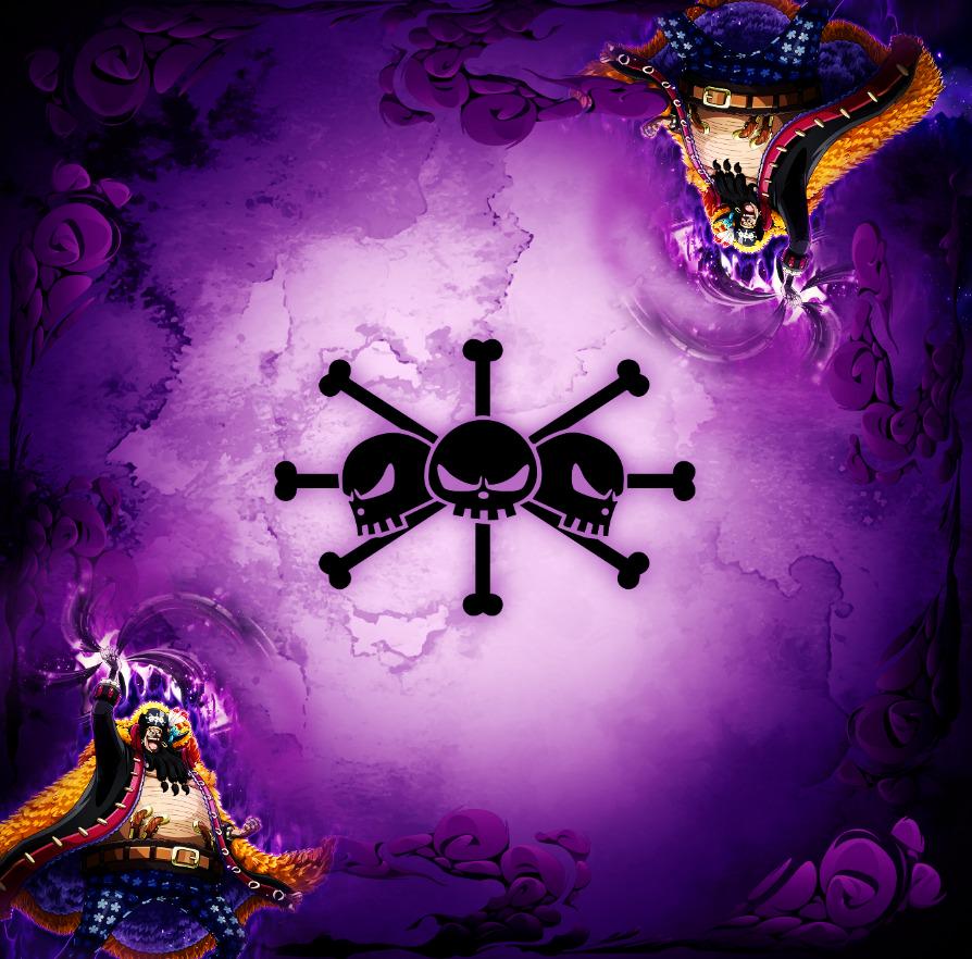 ONP TCG ClothMat Black Hole