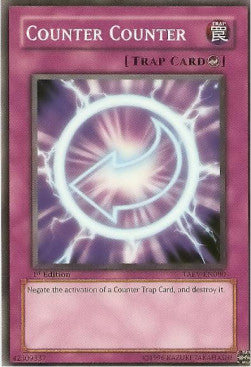 Counter Counter⁣ - Tactical Evolution⁣ (Common)⁣ [080]