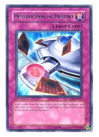 Destruction of Destiny - Duelist Pack: Aster Phoenix (Common) [DP05-023]