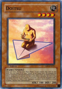 Doitsu⁣ - Cybernetic Revolution⁣ (Common)⁣ [025]