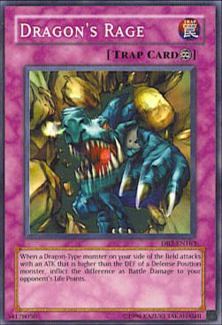 Dragon's Rage⁣ - Dark Beginning 2⁣ (Common)⁣ [163]