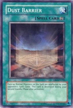 Dust Barrier⁣ - Dark Revelation 2⁣ (Common)⁣ [200]