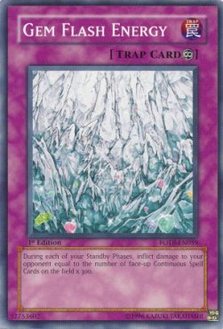 Gem Flash Energy⁣ - Force of the Breaker⁣ (Common)⁣ [059]
