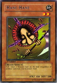 Hane-Hane⁣ - Starter Deck: Pegasus⁣ (Common)⁣ [010]