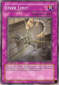 Over Limit⁣ - Gladiator's Assault⁣ (Common)⁣ [063]