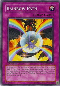 Rainbow Path⁣ - Phantom Darkness⁣ (Common)⁣ [063]