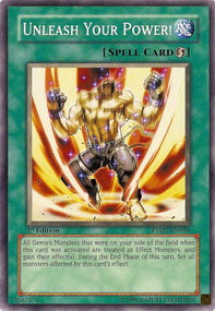 Unleash Your Power!⁣ - Phantom Darkness⁣ (Common)⁣ [056]