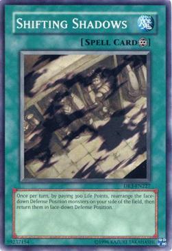 Shifting Shadows⁣ - Dark Revelation 3⁣ (Common)⁣ [227]