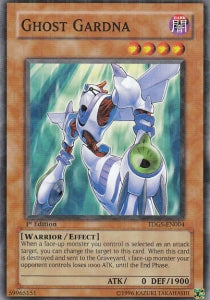 Ghost Gardna⁣ - The Duelist Genesis⁣ (Common)⁣ [004]