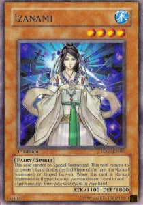 Izanami⁣ - The Duelist Genesis⁣ (Rare)⁣ [083]
