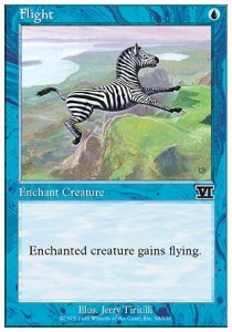 Flight⁣ - Sixth Edition⁣ (Common)⁣ [68]