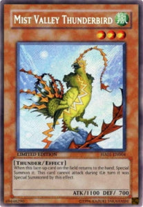 Mist Valley Thunderbird⁣ - Hidden Arsenal⁣ (Secret Rare)⁣ [004]