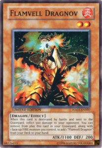 Flamvell Dragnov⁣ - Hidden Arsenal⁣ (Super Rare)⁣ [007]