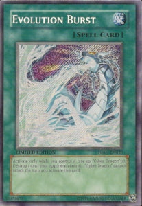 Evolution Burst⁣ - Hidden Arsenal⁣ (Secret Rare)⁣ [030]