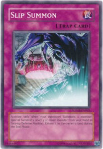 Slip Summon⁣ - Stardust Overdrive⁣ (Common)⁣ [063]