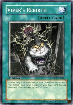 Viper's Rebirth⁣ - Absolute Powerforce⁣ (Common)⁣ [049]
