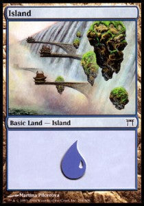 Island (V.4)