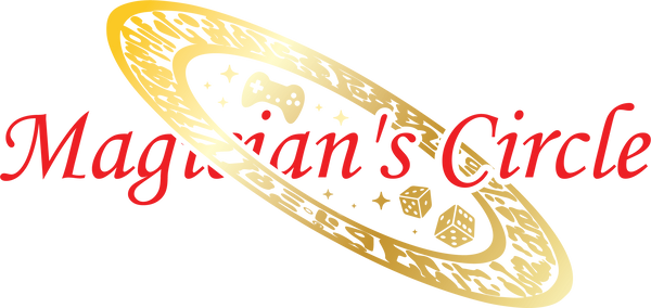 Magician's Circle Cards