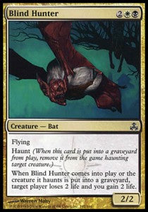 Blind Hunter⁣ - Guildpact⁣ (Common)⁣ [102]
