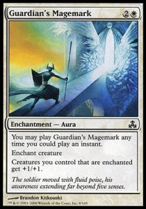Guardian's Magemark⁣ - Guildpact⁣ (Common)⁣ [8]