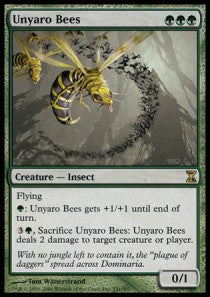 Unyaro Bees⁣ - Time Spiral⁣ (Rare)⁣ [231]