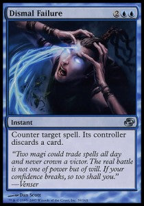 Dismal Failure⁣ - Planar Chaos⁣ (Uncommon)⁣ [39]