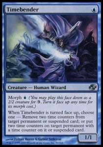 Timebender⁣ - Planar Chaos⁣ (Uncommon)⁣ [50]