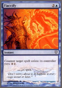 Flaccify⁣ - Unhinged⁣ (Common)⁣ [32]