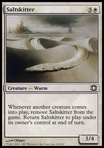 Saltskitter⁣ - Future Sight⁣ (Common)⁣ [14]