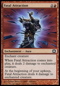 Fatal Attraction⁣ - Future Sight⁣ (Common)⁣ [98]