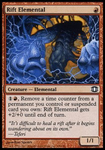 Rift Elemental⁣ - Future Sight⁣ (Common)⁣ [106]