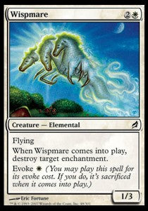 Wispmare⁣ - Lorwyn⁣ (Common)⁣ [48]