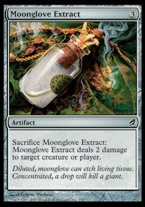 Moonglove Extract⁣ - Lorwyn⁣ (Common)⁣ [258]