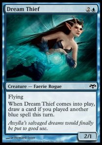 Dream Thief⁣ - Eventide⁣ (Common)⁣ [20]