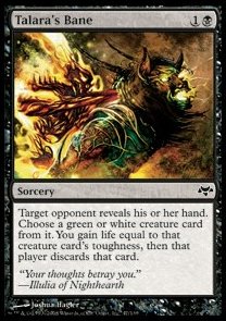 Talara's Bane⁣ - Eventide⁣ (Common)⁣ [47]
