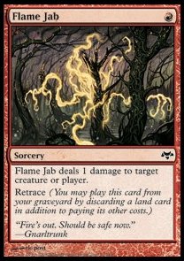 Flame Jab⁣ - Eventide⁣ (Common)⁣ [53]