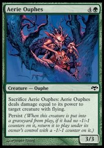 Aerie Ouphes⁣ - Eventide⁣ (Common)⁣ [65]