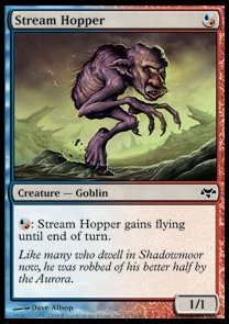 Stream Hopper⁣ - Eventide⁣ (Common)⁣ [113]