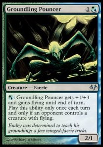 Groundling Pouncer⁣ - Eventide⁣ (Uncommon)⁣ [154]