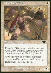 Deftblade Elite⁣ - Legions⁣ (Common)⁣ [12]