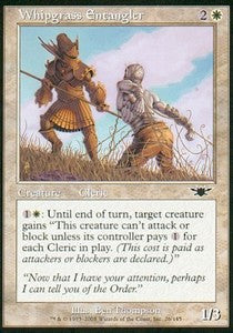 Whipgrass Entangler⁣ - Legions⁣ (Common)⁣ [26]