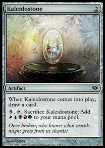 Kaleidostone⁣ - Conflux⁣ (Common)⁣ [137]