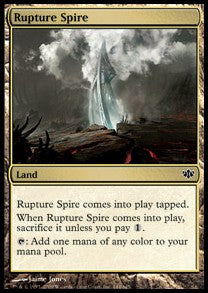 Rupture Spire⁣ - Conflux⁣ (Common)⁣ [144]