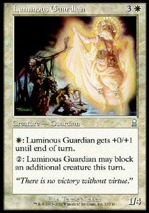 Luminous Guardian⁣ - Odyssey⁣ (Uncommon)⁣ [31]